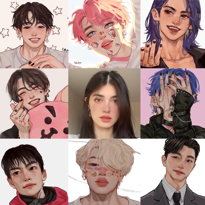 #artvsartist2021 hello and welcome 