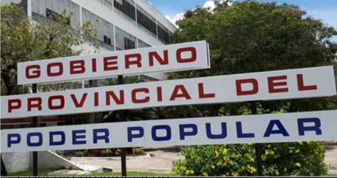 Hoy Lunes 6 de Diciembre a las 5 pm "Revista Especial " en CENTROVISION. #RendicionDeCuenta del Gobierno Provincial del #PoderPopular de #SanctiSpíritus a la <a href="/AsambleaCuba/">Asamblea Nacional Cuba</a> #PoderDelPueblo