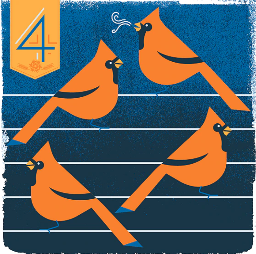 Wisconsin Society for Ornithology tweet media