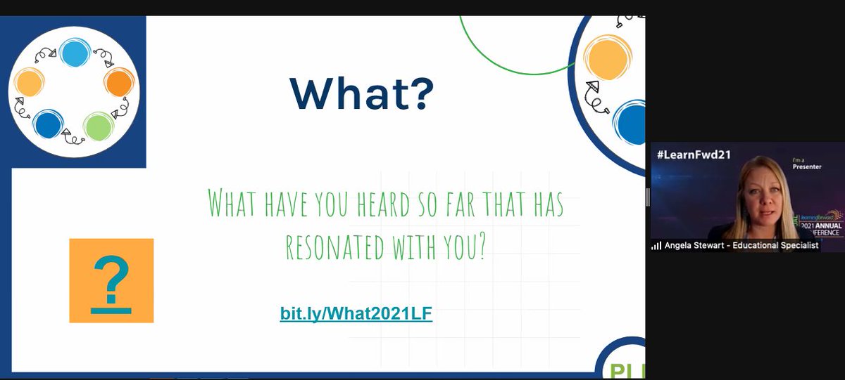Dr. Kim (@drkimleadership) on Twitter photo It's <a href="/lf_virginia/">LFVirginia</a> Region 2 Representative @angelastewart09 in this year's #LearnFwd21 Conference! Learning lots about administrator pipelines! It's <a href="/lf_virginia/">LFVirginia</a> Region 2 Representative @angelastewart09 in this year's #LearnFwd21 Conference! Learning lots about administrator pipelines!