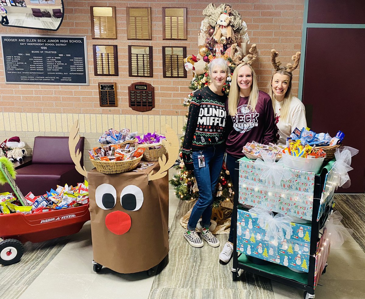 Dr. Leah Radloff tweet media