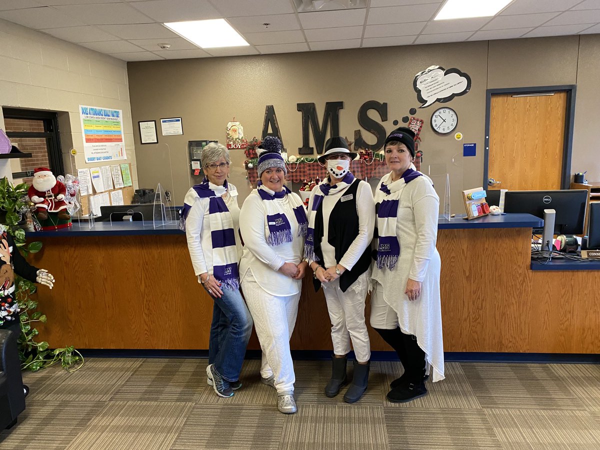 AMS_Secretaries tweet media