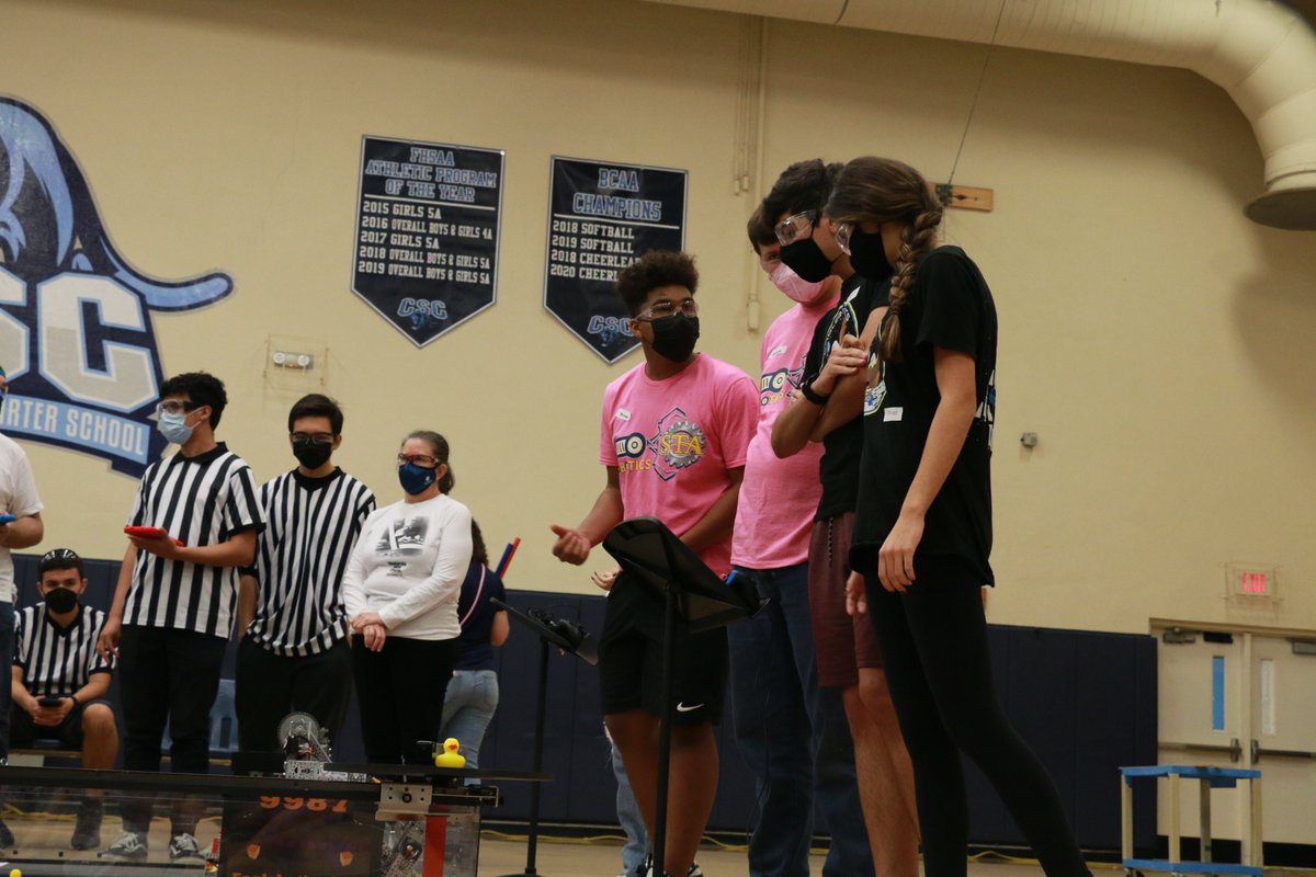 NBPS Eaglebotics tweet media