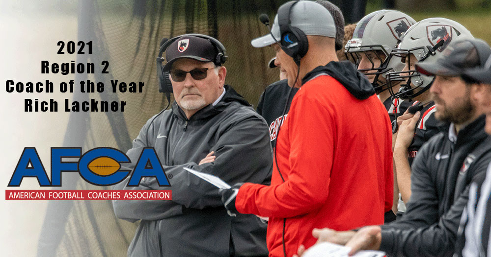 Carnegie Mellon Athletics tweet media