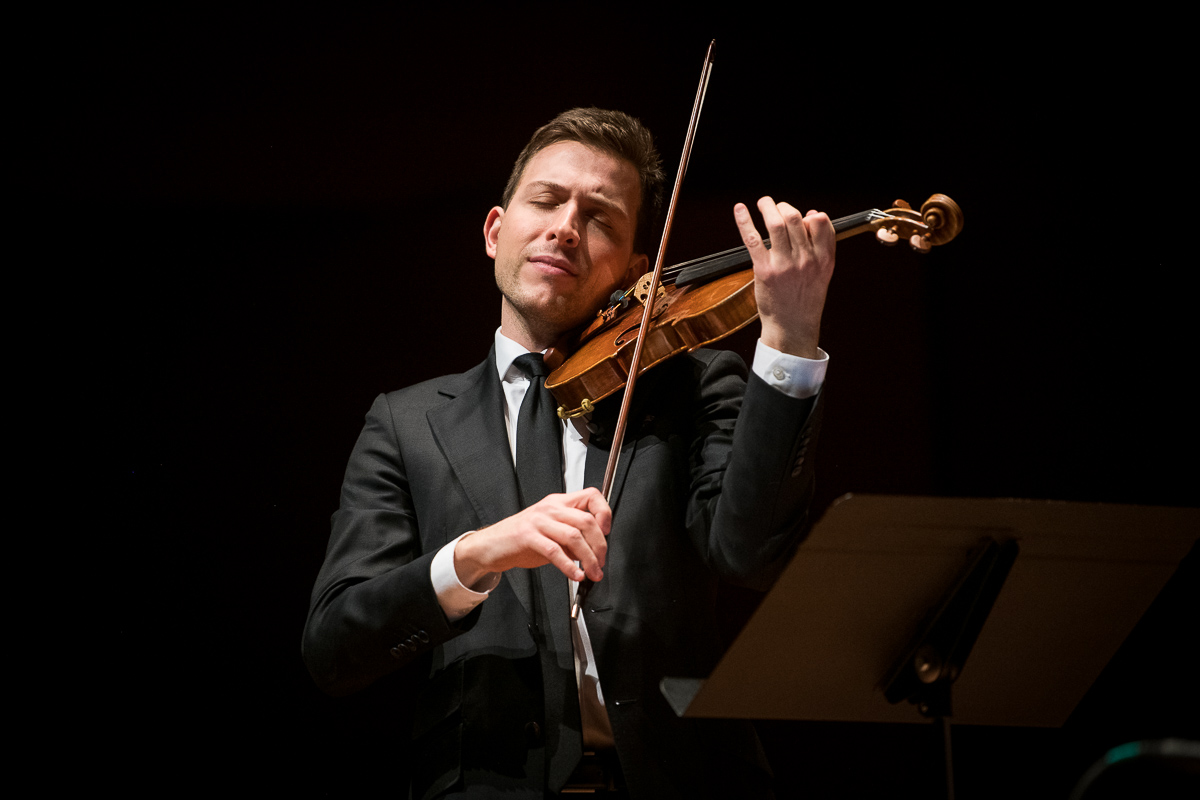 chambermusic's tweet photo. Check out these photos from last night's kick-off to our #BaroqueFestival! Missed the Baroque Concertos concert? Join us tomorrow for another performance! https://t.co/fMMO0N0rvH. Photos by Cherylynn Tsushima. #CMSLC #AliceTullyHall https://t.co/iECC123Sbg