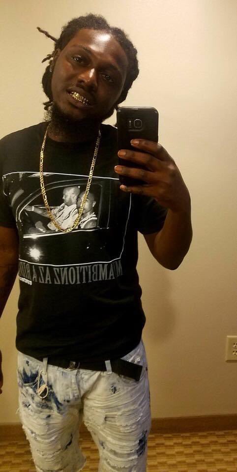 GeebaGGz's tweet photo. Happy Heavenly Birthday My Boy 🖤 I know you keeping your eyes on the Hood 😇 https://t.co/J4x3AeyYu2