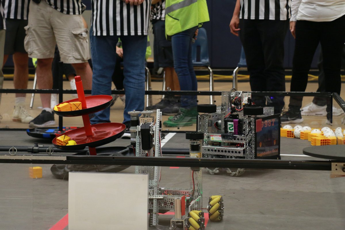 NBPS Eaglebotics (@eaglebotics) on Twitter photo 20211206
DURING THE COMPETITION
#Eaglebotics
#NBPS
<a href="/STEAMatNBPS/">STEAM @ NBPS</a>
<a href="/NBPSEagles/">North Broward Prep</a>
@LFischerNBPS 20211206
DURING THE COMPETITION
#Eaglebotics
#NBPS
<a href="/STEAMatNBPS/">STEAM @ NBPS</a>
<a href="/NBPSEagles/">North Broward Prep</a>
@LFischerNBPS