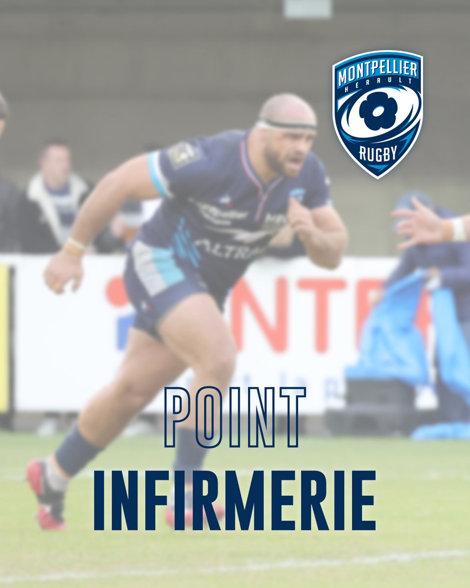 Montpellier Hérault Rugby tweet media