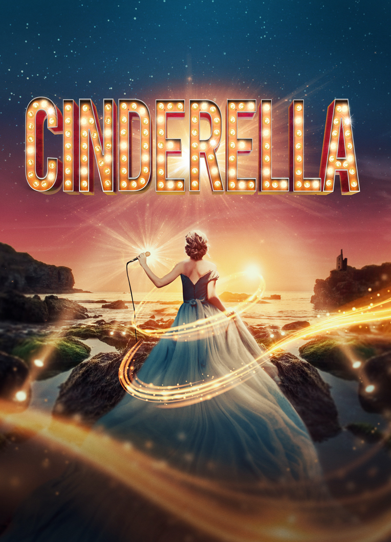 feastcreative's tweet photo. Hall for Cornwall’s brand new Christmas production of Cinderella opened last week and is on for the rest of the year! Full of Cornish charm, we’ve loved working on this key art @HallforCornwall
#UkTheatre #KeyArt #Cornwall #ChristmasShow #Cinderella #PosterDesign
#FeastCreative https://t.co/Kf4VyF4KyQ