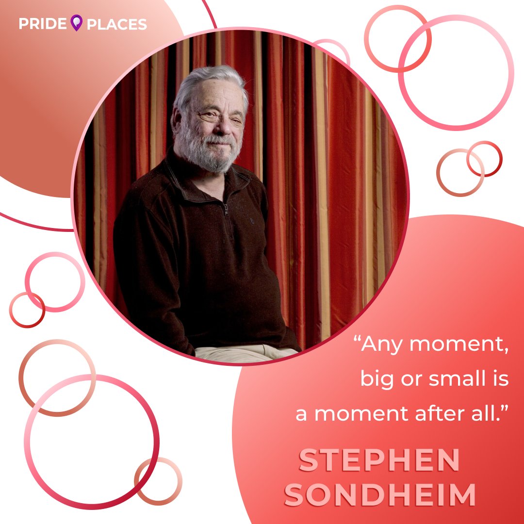 prideplacesHQ's tweet photo. Happy Motivational Monday! Remember that every moment matters, make the most of it!

#bhfyp #follow #goals #happy #inspiration #instadaily #instagood  #life #love #monday #mondaymood #mondaymorning  #mondaymotivation  #mondayvibes #motivation #motivationmonday https://t.co/EhxGQVVDWo