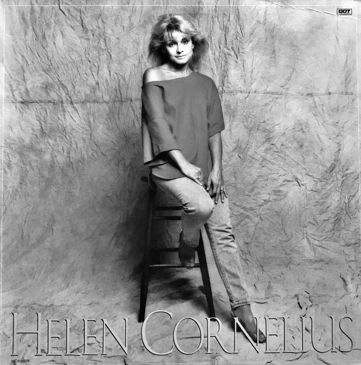 Happy 80th birthday to country singer Helen Cornelius 