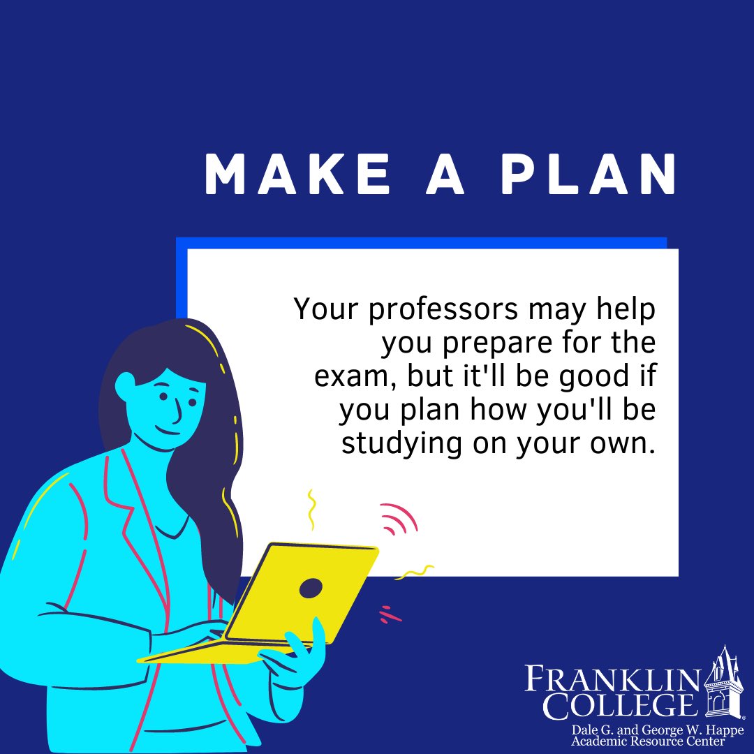 fc_arcenter's tweet photo. Last week before finals, Grizzlies!
Here in the Academic Resource Center, we recognize that this can be quite a stressful time for folks, so we want to help as much as possible. 
Check out these study tips, but also comment your own for others to see. https://t.co/WC34rDSiK1