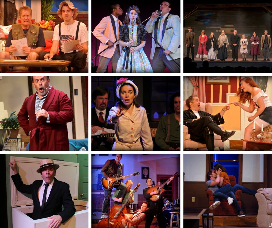 mtnplayhouse's tweet photo. Share your thoughts with us for the chance to win tickets to the 2022 season! - https://t.co/qqROgPfTkF https://t.co/CgbHlqH16E