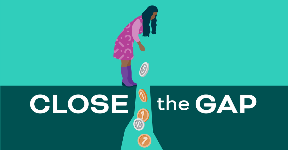 For every dollar a man in the US earned in 2020, a woman only made $0.82. I am so proud to share that <a href="/UKGInc/">UKG</a> is committing several million dollars towards meaningful and permanent change in the area of pay equality with the #UKGClosetheGap initiative. ukg.com/CloseTheGap
