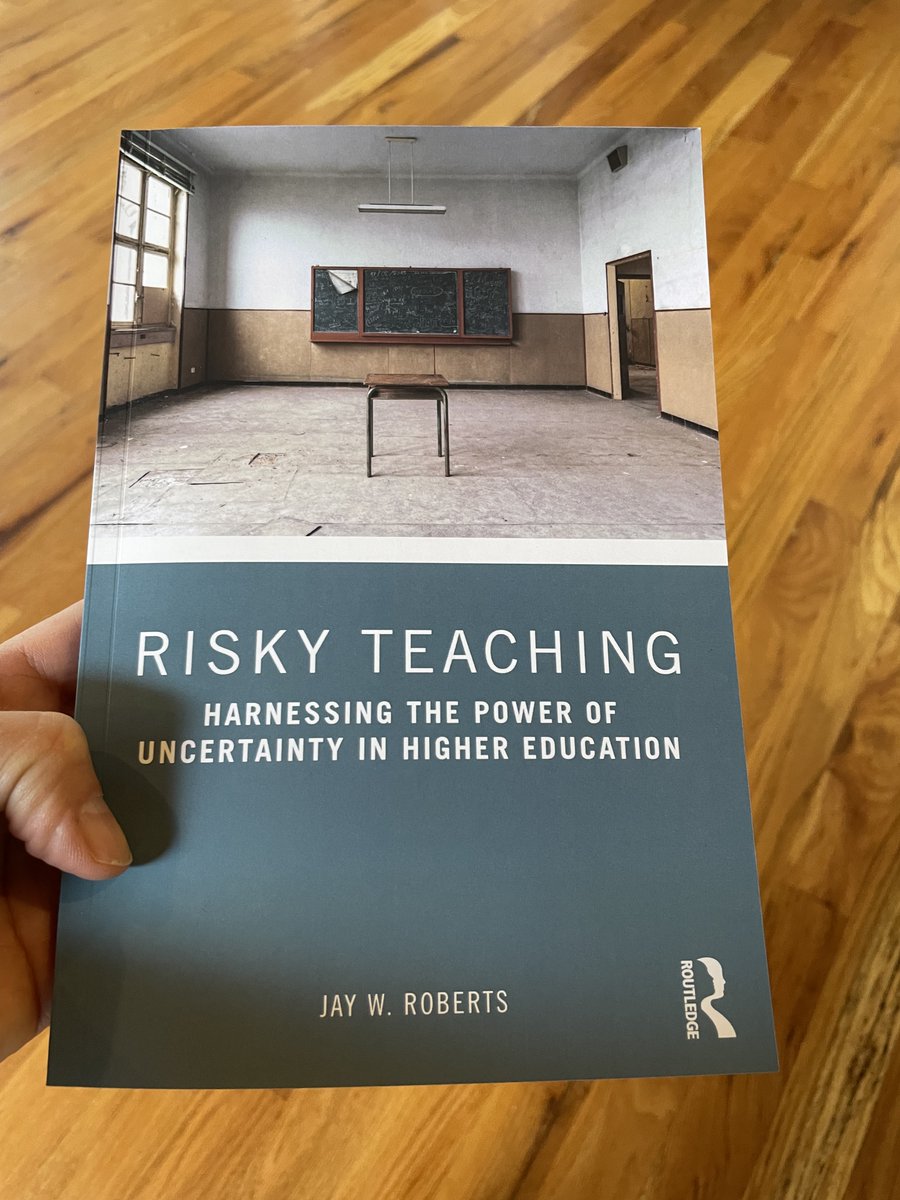 Jay Roberts tweet media