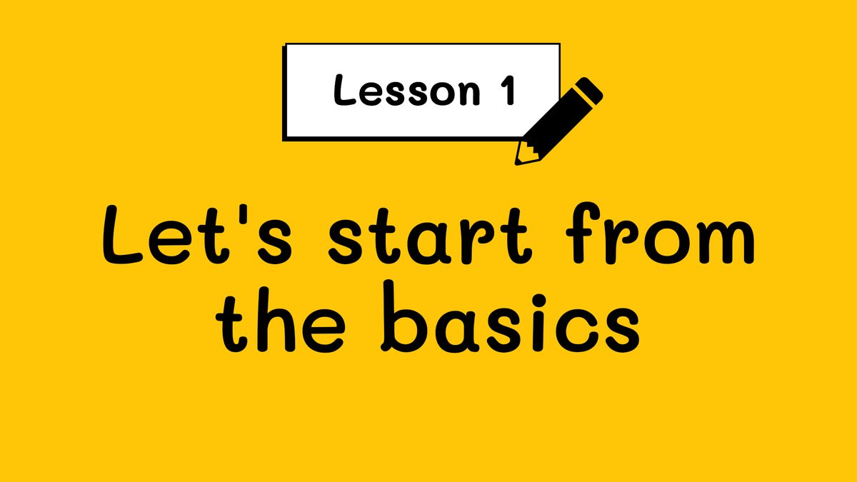 _EYFA_'s tweet photo. Today's first lesson of our online course (Dis?)Ability starts with the very basics. Let's define together key terms when talking about accessibility!
https://t.co/5IiwZM6TMO
This lesson was created in collaboration with @SchwarzRund and @radresfilm https://t.co/NALWROb0PU