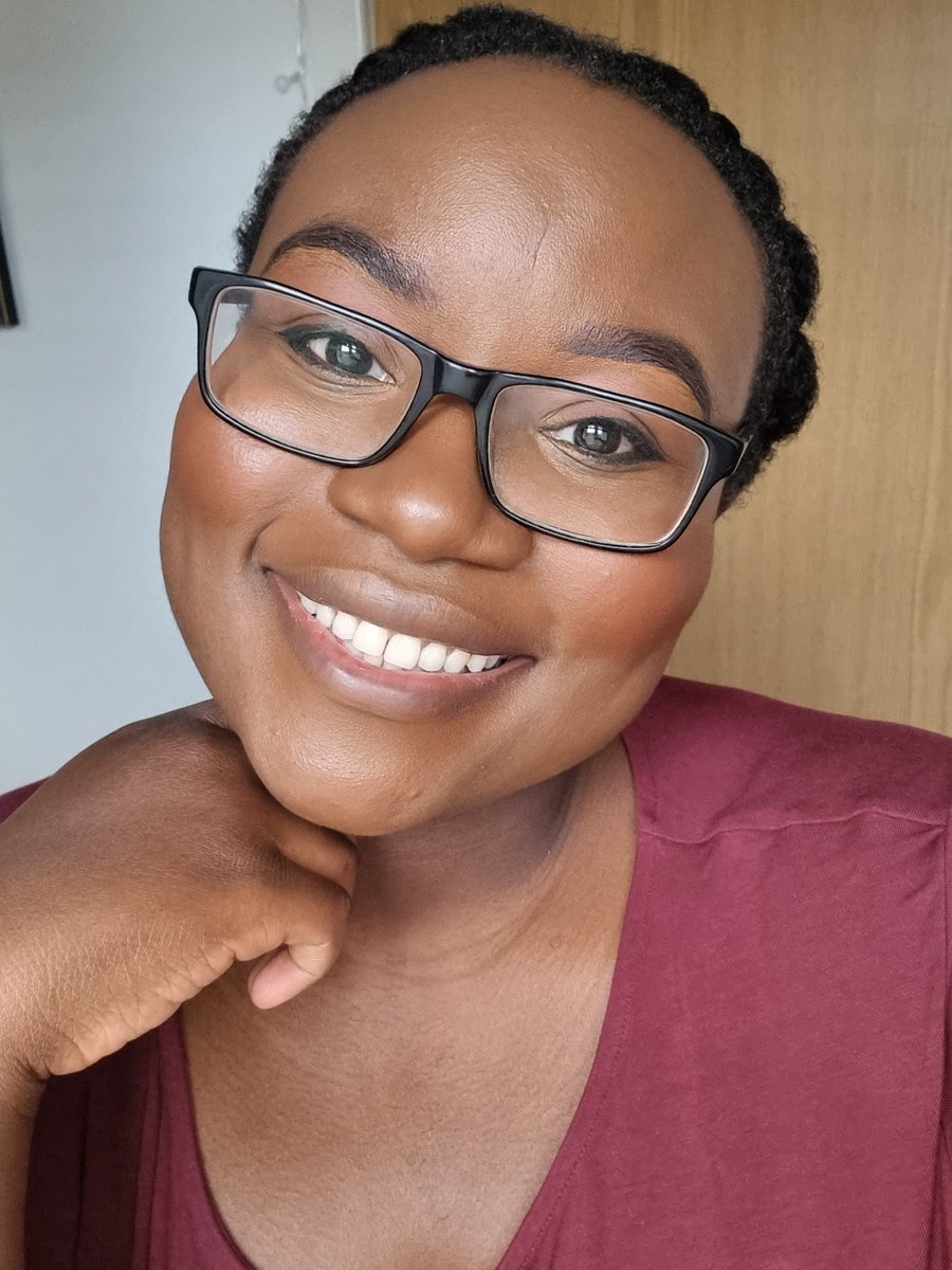 Abigail Sifah tweet media