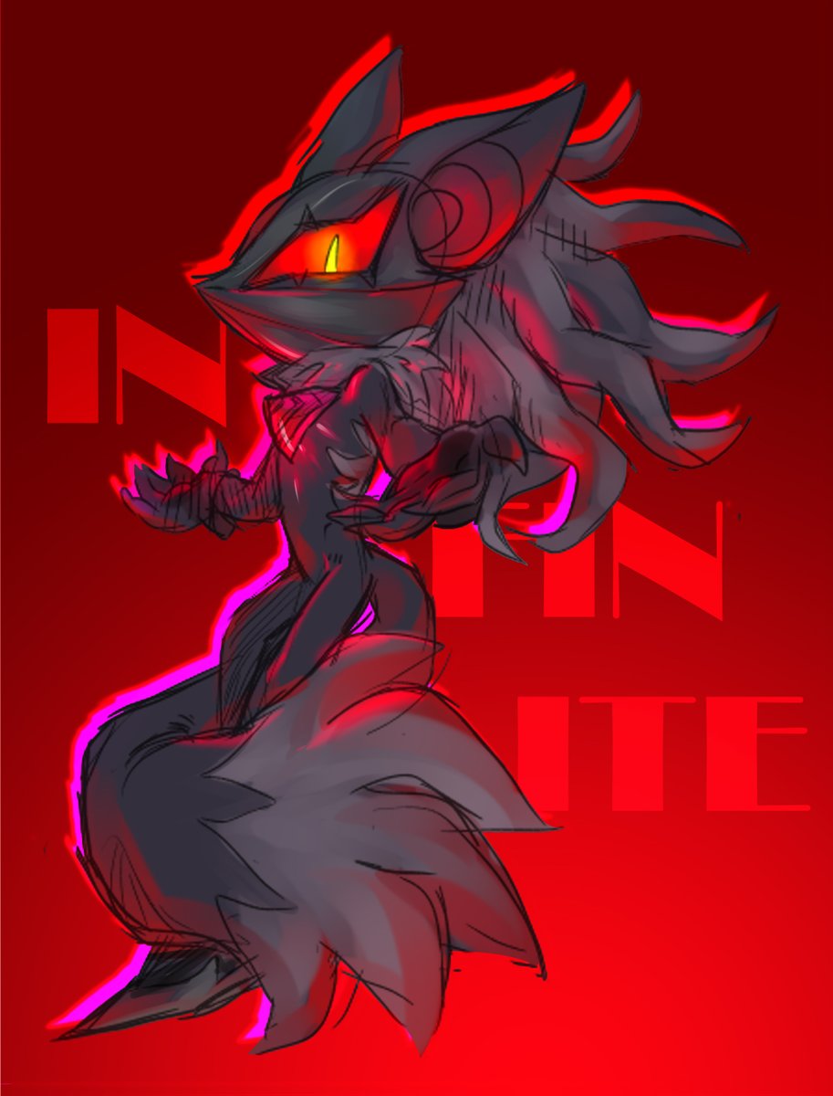 piu5207573's tweet photo. 🐺
#sonicforce  #infinite #infinitethejackal https://t.co/nbQWgWLOWp