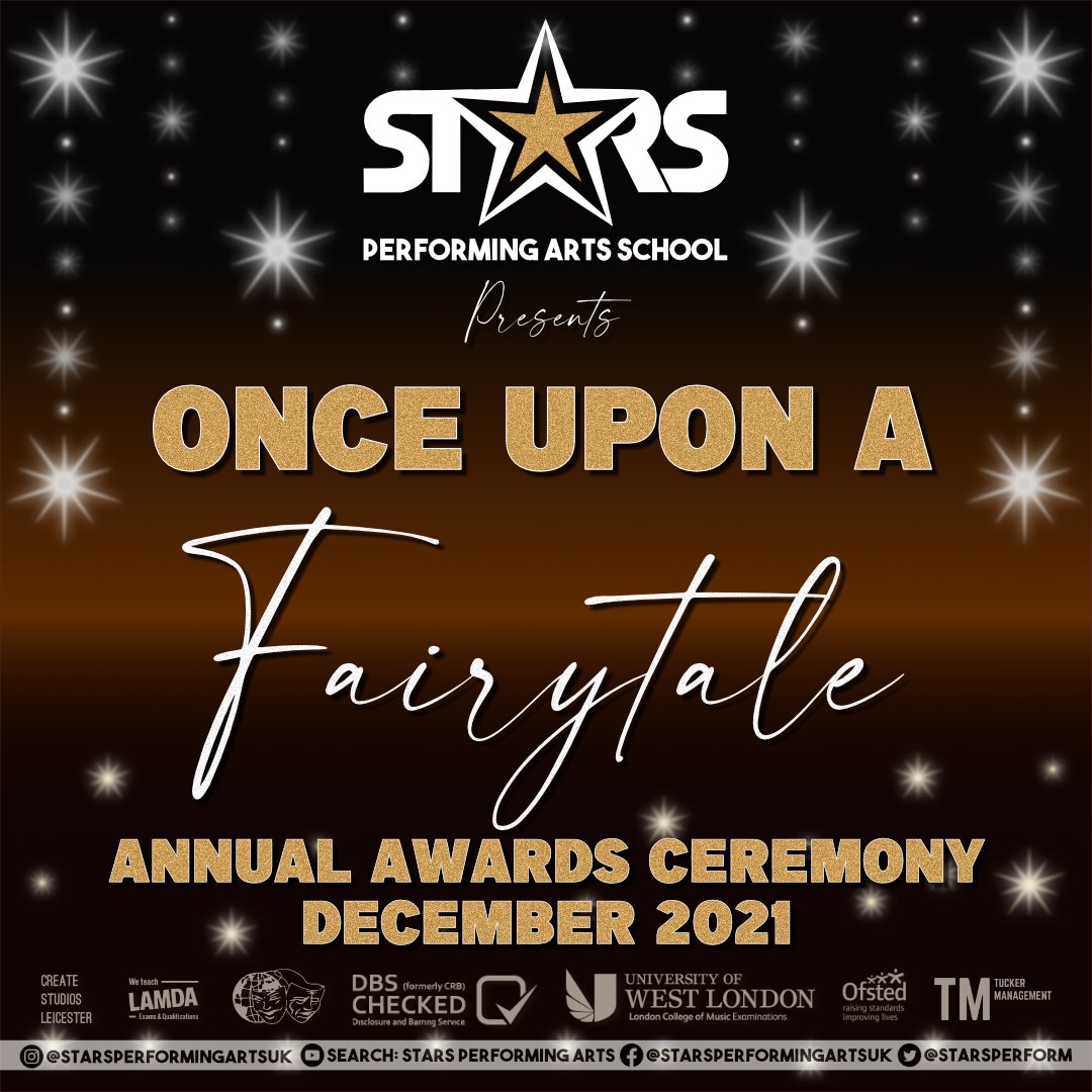 Stars PerformingArts tweet media