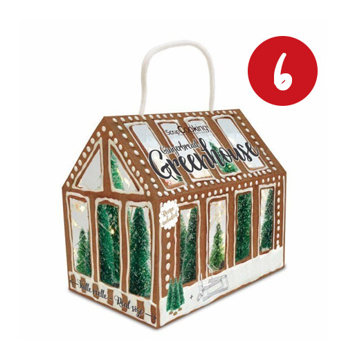 maspatule's tweet photo. • Jour 6 🎄 : #CONCOURS •
.
Découvrez le cadeau à gagner sous notre 6e case du #calendrier de l’avent 🎁
C’est par ici ! >> https://t.co/xnB9uAl0M2
.
#Maspatule #gingerbread #christmas #paindepices #noel #maisonpaindepices #scrapcooking https://t.co/BppatEs0bG