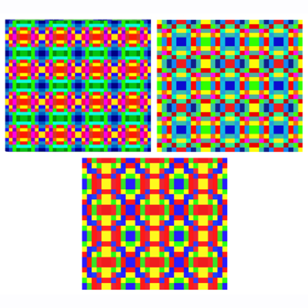 OpticaPubsGroup's tweet image. Via #OPG_Optica: Shift-variant color-coded diffractive spectral imaging system ow.ly/Qtos50H1ZtF #DiffractiveOpticalElements #SpectralImaging @UIS @Stanford