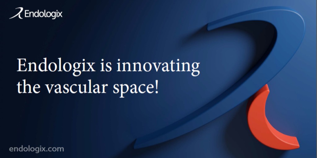 endologix's tweet photo. At Endologix we explore what is possible by uncovering, researching and developing purpose-driven solutions to address today’s most critical unmet needs in EVAR. Learn more about how Endologix is innovating the vascular space: https://t.co/CFm30Jy6GK  #EVARevolved https://t.co/usR1iXgb3E