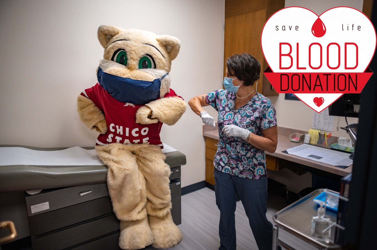 Chico State Alumni tweet media