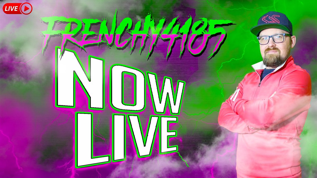 frenchy4185's tweet image. So many guns left to grind in #callofdutyvanguard and only 2 days left !!

What do you think will be the #metaloadout ? 

Come and say hi and keep me company during the boring grind !!!

twitch.tv/frenchy4185