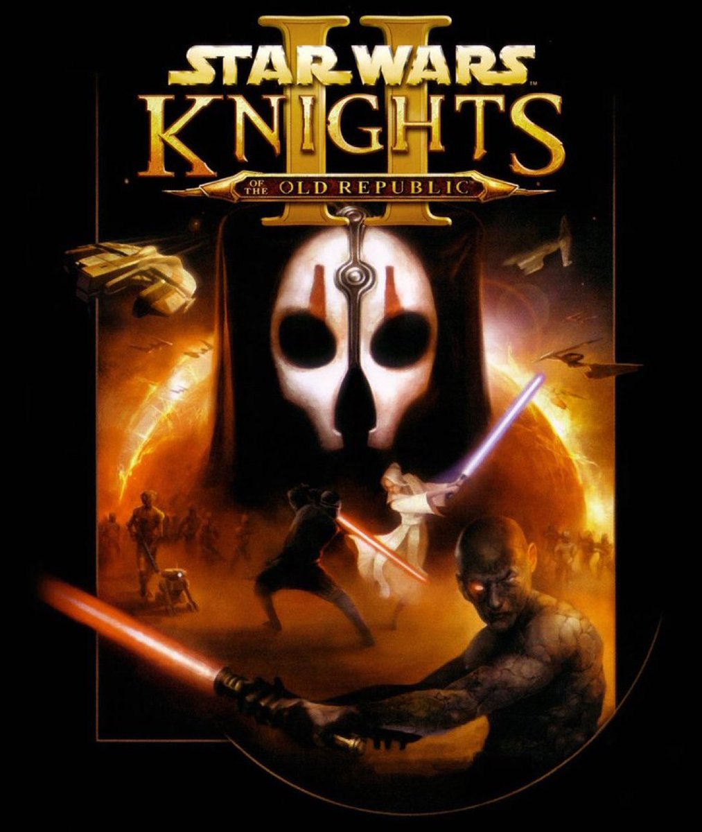 Star wars knight of the old republic 2 русификатор steam фото 19