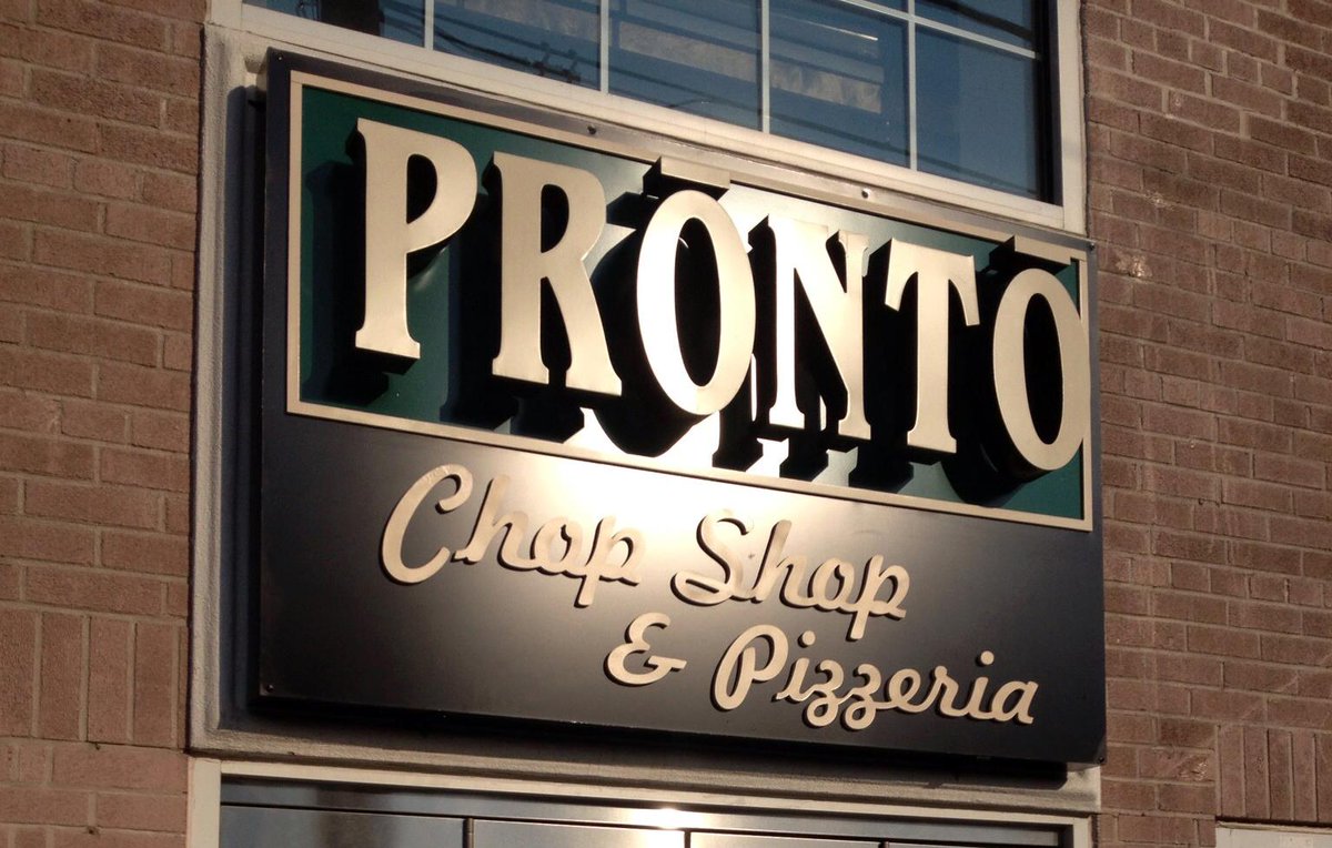 ProntoChopShop's tweet photo. Pronto can always improve your weekday! 😍😋
.
.
.
#Pronto #FairfieldCT #CTEats #HealthyEats #Delicious #Foodie #FoodGram #FoodArt #Pizza #Salad #GoodEats https://t.co/j0xDWTIeJz