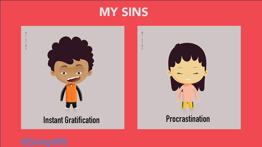 SeityNft's tweet photo. If there’s anything interesting about me (probably not), it’s mostly thanks to MY SINS… 
#Seity #NFT #Solana #NFTCommunity #SolanaNFT #identity https://t.co/XsgwqB93y5