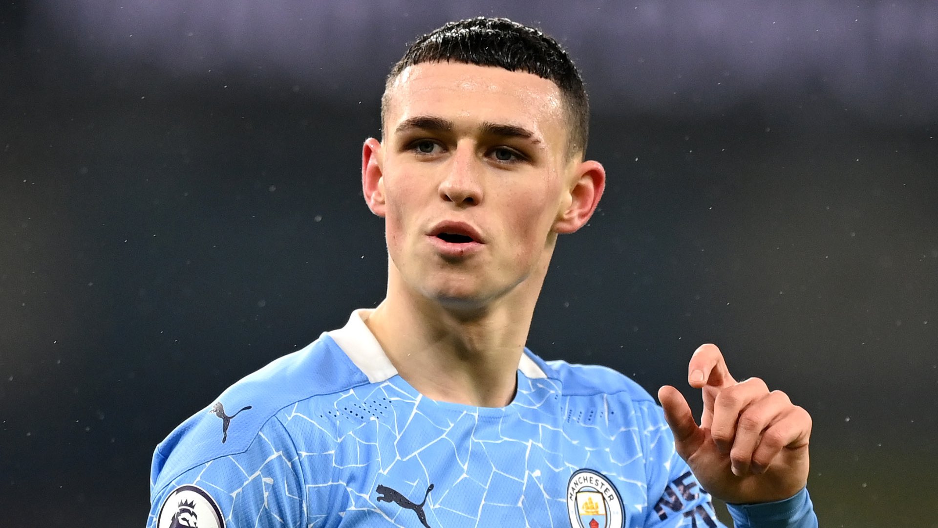 FPL GW17 differential pick ~ Phil foden