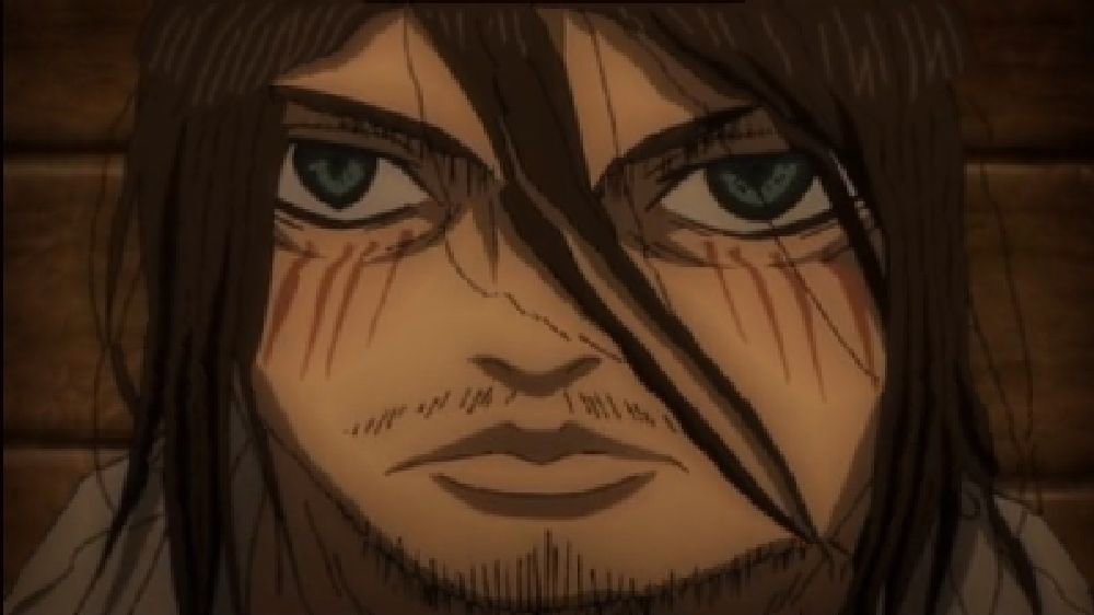 атака титанов 4 сезон рисовка. атака титанов эрен мем. атака титанов титан мем. эрен йегер упоротый. Attack on titan season 3.