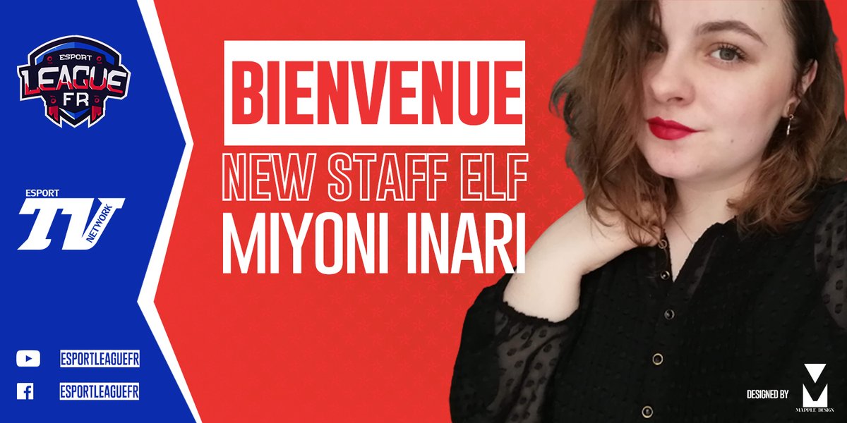 Esport Legend Fr tweet media