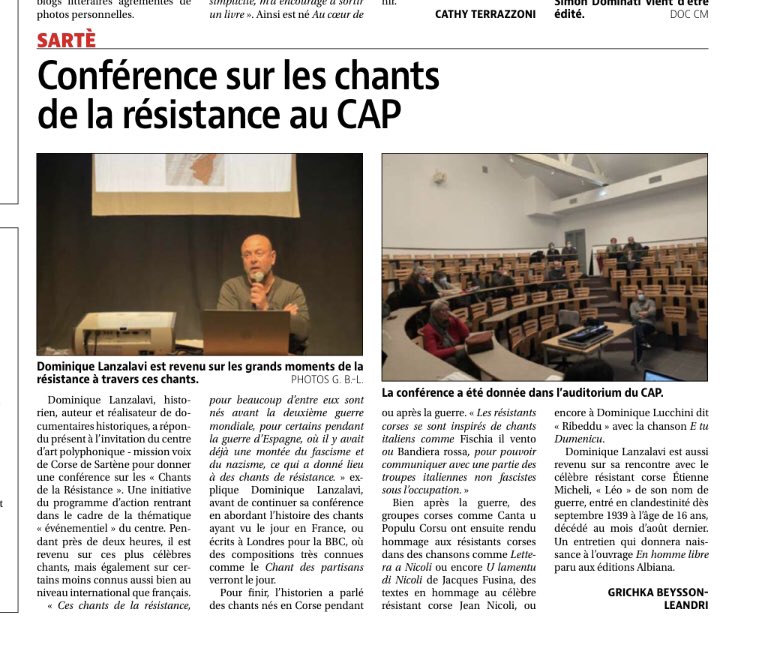 Lanzalavi Dominique tweet media