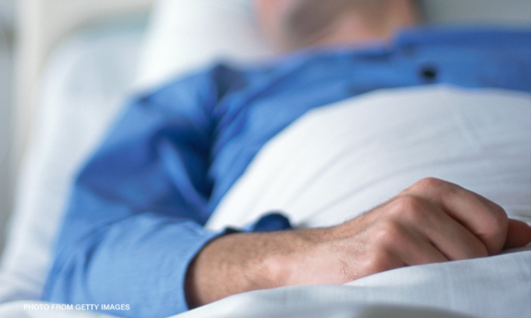 HugheyLawFirm's tweet photo. Bedsores lead to injuries and harm. The longer a bedsore goes untreated, the more likely the patient is to develop serious complications, including potentially sepsis, gangrene and even amputation. Contact us today if you notice bedsores on a loved one.

#hugheylawfirm https://t.co/lF3j9XaJhn