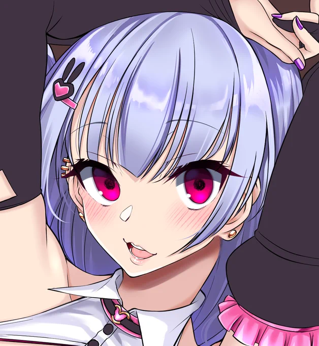 あと黒ツヤのみ 