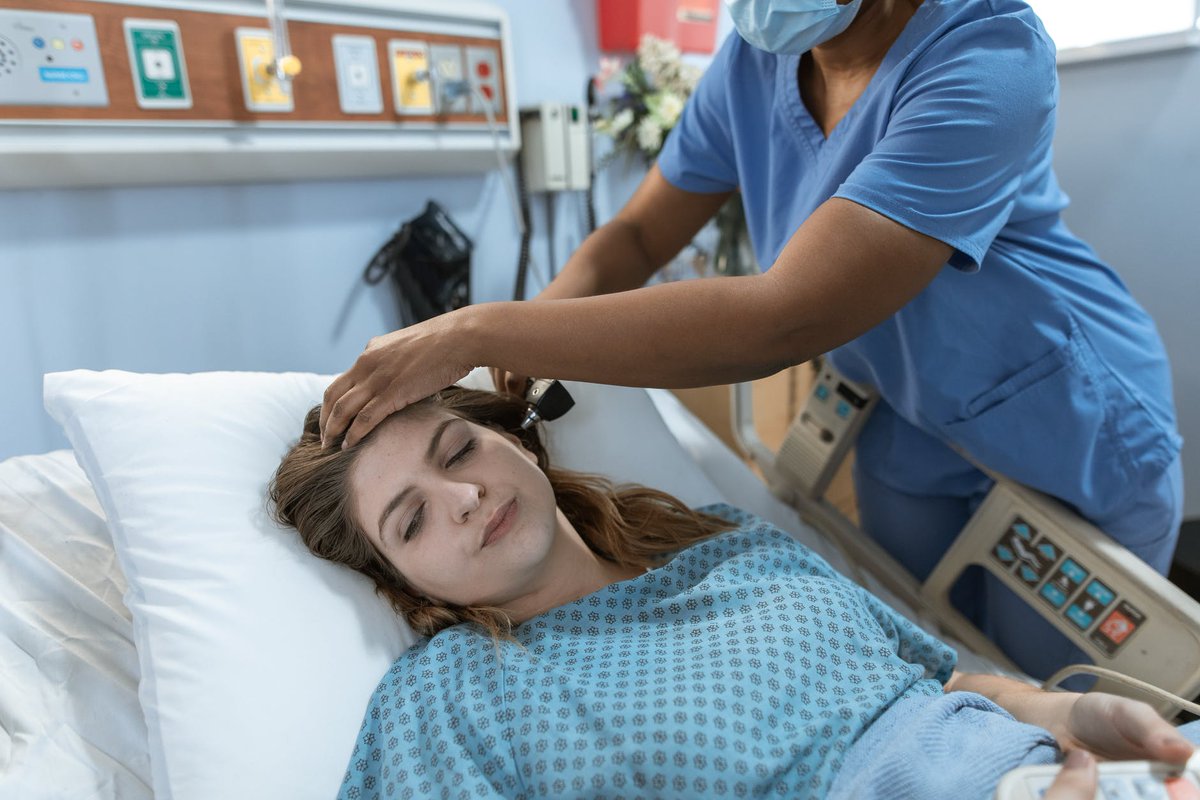 StMichaelsER's tweet photo. Quality medical care for any member of your family will be available here at St. Michael's. We're here for you with a comfortable environment and physicians ready to help with any medical situation. 
https://t.co/TTyU3c0Dri https://t.co/9ZPAKyRpye