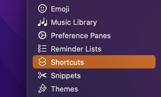 LaunchBar tweet media