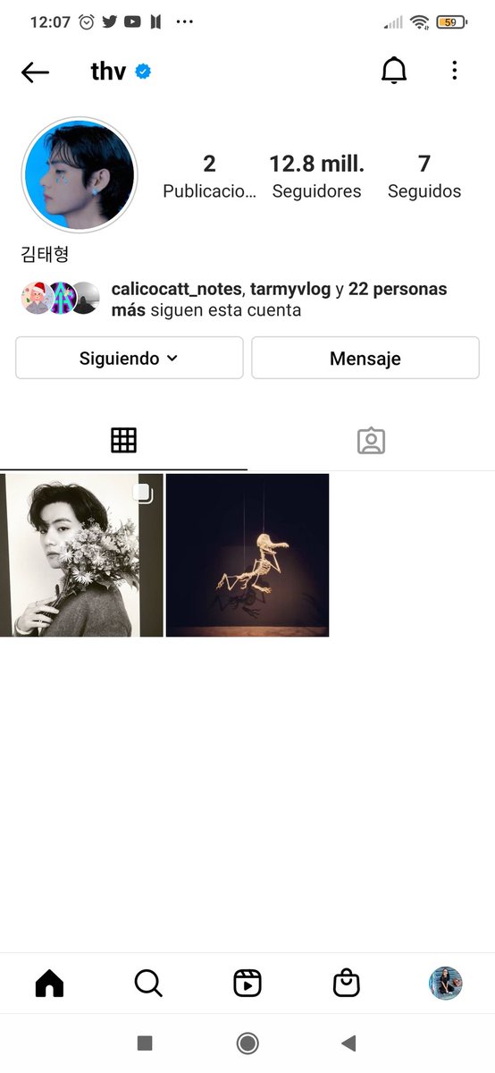 sunshinesst13's tweet photo. Alguien por favor que me pellizque y me diga que es real
#BTSINSTAGRAM https://t.co/r7YWYcSVJ3