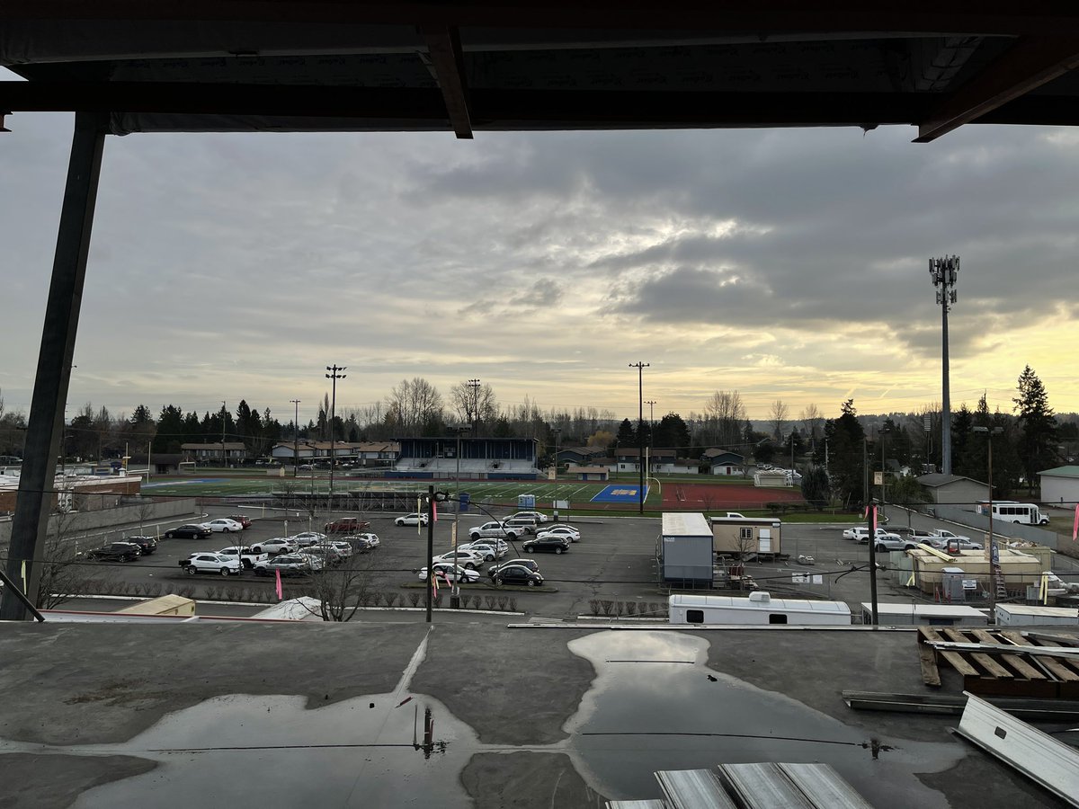 FPSTomorrow's tweet photo. A few views from the FHS STEAM Center! #togetherweRfife https://t.co/8NKrRSgMAs