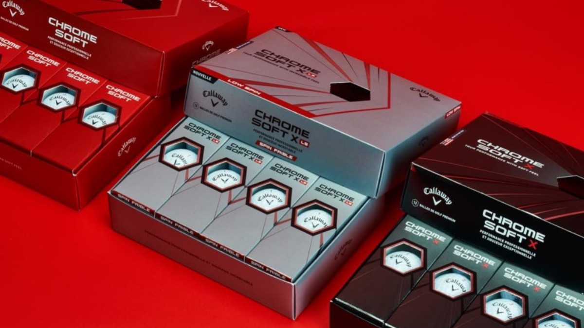 Barry Middleton Golf tweet media