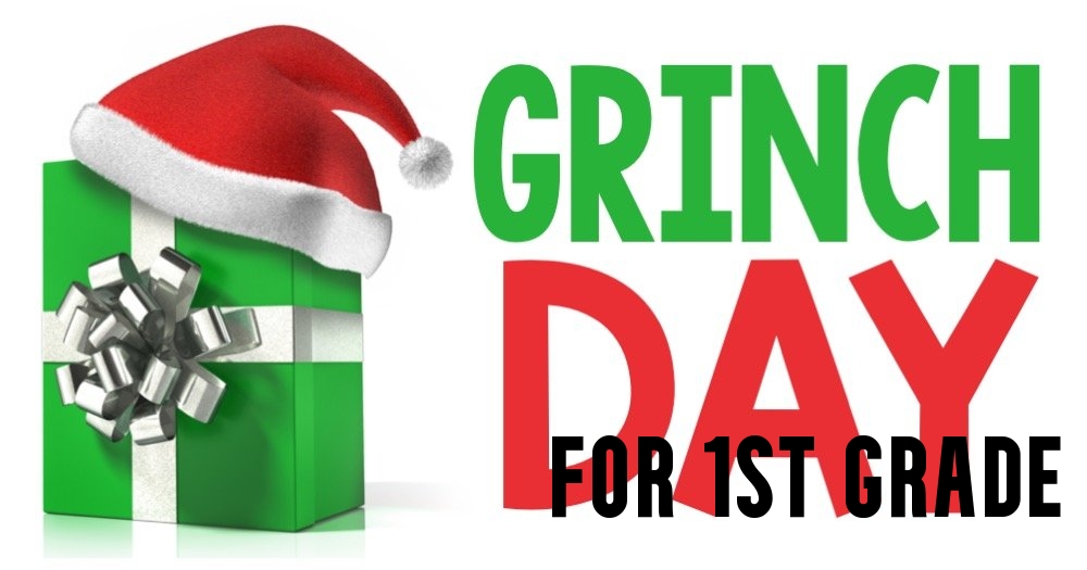 RRESPandas's tweet photo. We're having a Hat Day for our Spirit Day this Friday.  Wear your favorite, crazy, or festive hat!  Friday is also Grinch Day for First Grade.  First graders are encouraged to wear green.   🎩👒💚🐼 #RRESPandas https://t.co/9ESjUxIKje