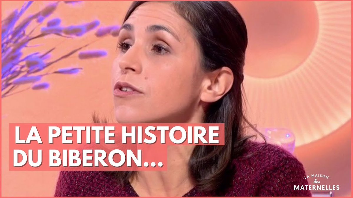 La petite histoire… du biberon dlvr.it/SDs0VF