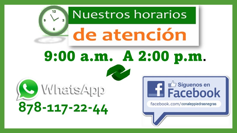 Conalep Piedras Negras