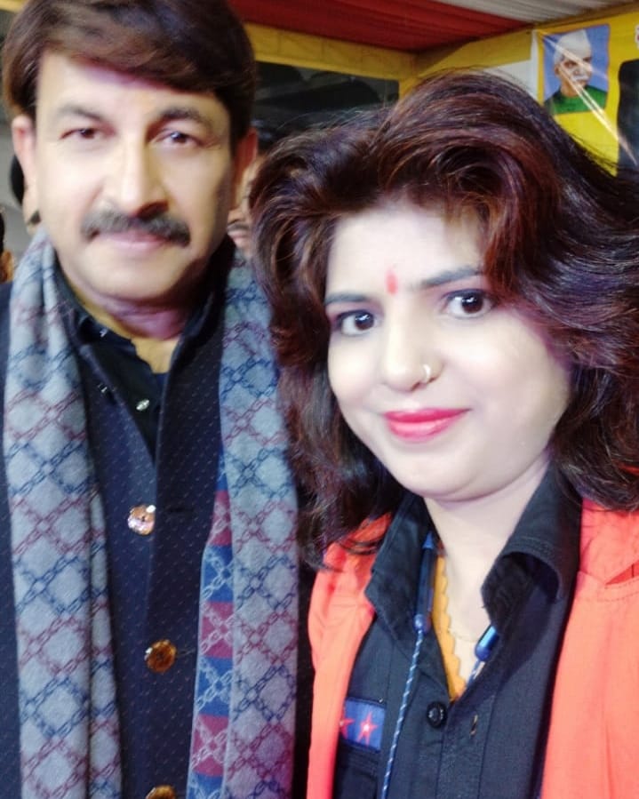 SingerPriyankaG's tweet photo. Thanks for blessings 🙏 https://t.co/pswoq2d9vx