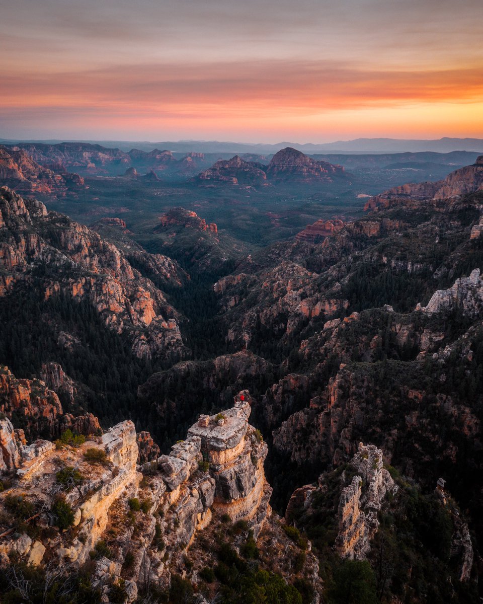 Endless beauty