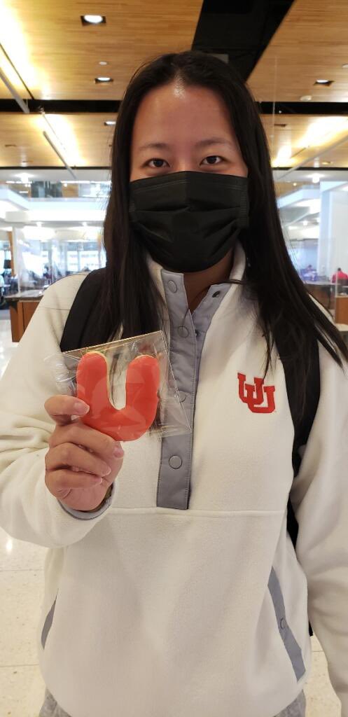 MarriottLibrary's tweet image. U got this! 🙌