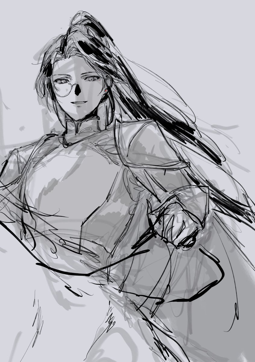 gc5m0's tweet photo. #杀破狼 낙서… https://t.co/S6lUMAnyQ6