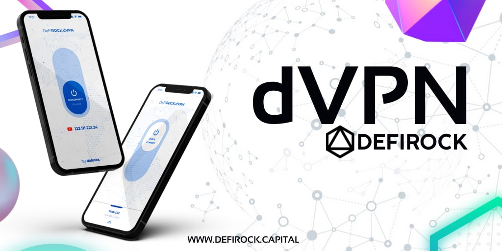 DEFI ROCK tweet media